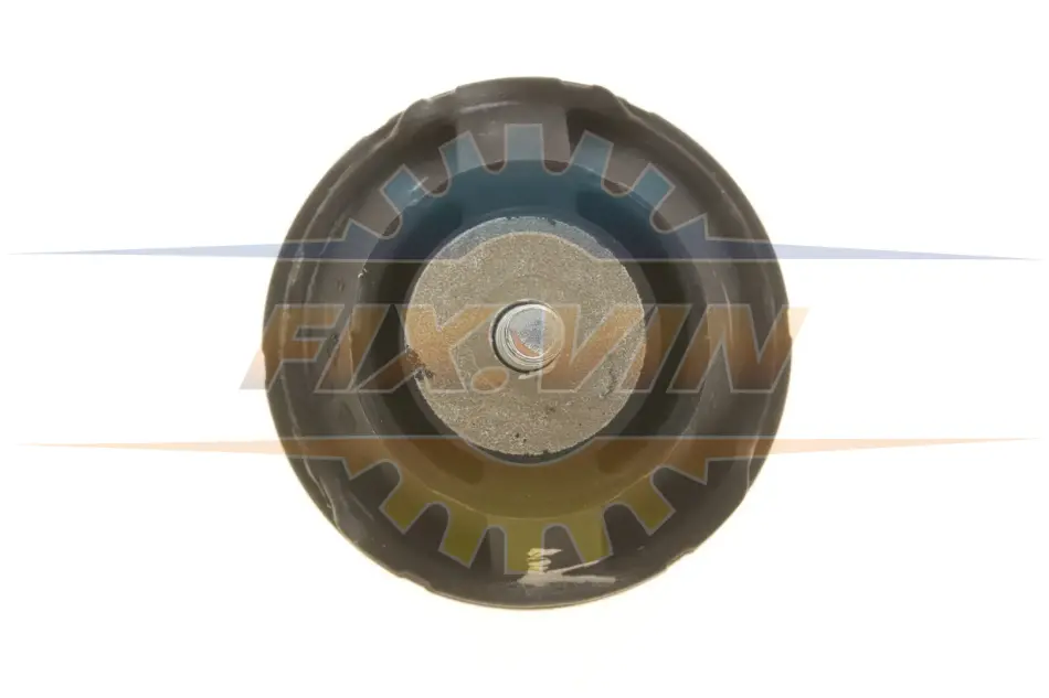 Подушка двигуна BMW 3 (E46) (вир-во Corteco) CORTECO 603644 (фото 1)