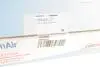 Фільтр салону CP1155 BMW/LAND ROVER X5,Range Rover III CORTECO 80000065 (фото 2)