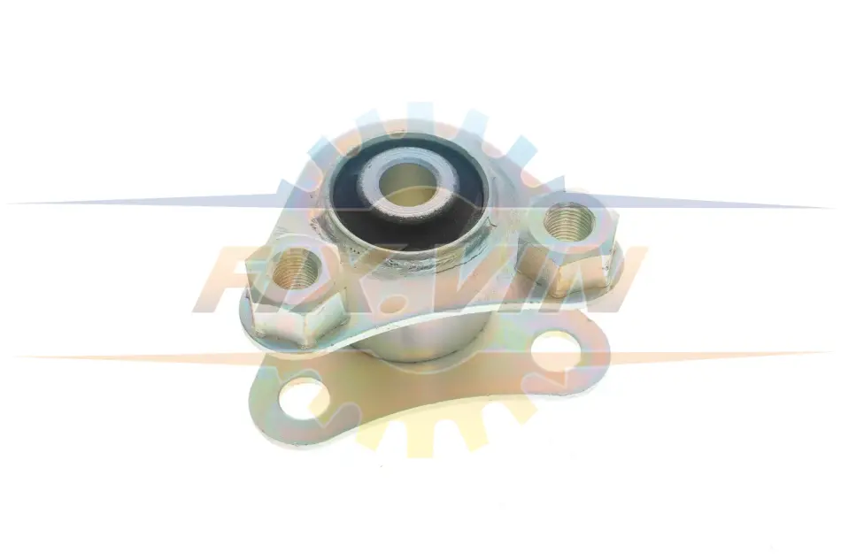 Подушка двигуна (передня) (L) Fiat Ducato/Citroen Jumper/Peugeot Boxer 94-06 CORTECO 80000193 (фото 1)