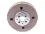 Шків колінвала AUDI/FORD/SEAT/VW 80/A6/Galaxy/Cordoba/Caddy II/Golf III,IV/Passat/Polo/Transporter I CORTECO 80000204 (фото 3)