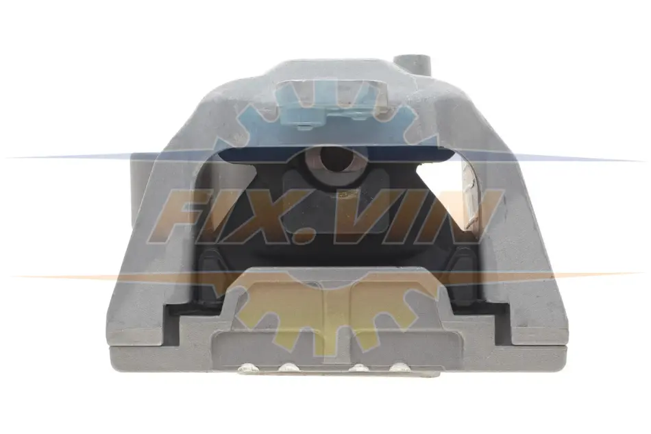 Подушка двигуна права Octavia/Golf 1.6i 96-10 CORTECO 80000228 (фото 1)