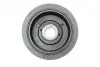 Шків колінвала Ducato 2.0JTD/ Boxer/Expert/Partner 1.9D/TD/2.0JTD CORTECO 80000352 (фото 4)