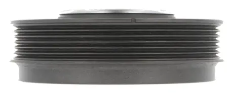 Шків колінвала T5 (>7H-5-075001) /Golf IV 1.9TDI CORTECO 80000396