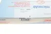Фільтр салону вугільний CC1179 Honda CORTECO 80000404 (фото 4)