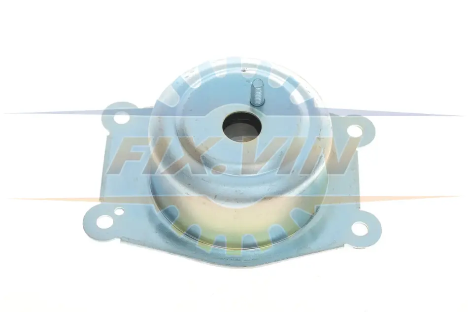 Подушка двигуна ліва Astra H 04-14/Zafira 05-19 CORTECO 80000579 (фото 1)