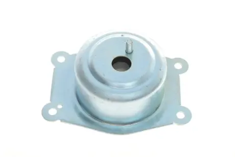 Подушка двигуна ліва Astra H 04-14/Zafira 05-19 CORTECO 80000579