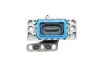 Подушка двигуна 1.9TDI/2.0SDi Caddy 04-10/Golf 04-09 Пр. CORTECO 80000587 (фото 3)