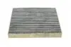 Фільтр салону CC1227 LEXUS/SUBARU/TOYOTA GS,IS,Legasy,Auris,Hilux,Rav-4,Yaris 05- CORTECO 80000605 (фото 2)