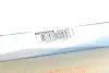 Фільтр салону CC1227 LEXUS/SUBARU/TOYOTA GS,IS,Legasy,Auris,Hilux,Rav-4,Yaris 05- CORTECO 80000605 (фото 5)