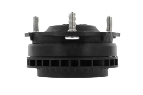 Опора амортизатора перед. Ford Fiesta/Fusion 02- (з підшипником) CORTECO 80000987