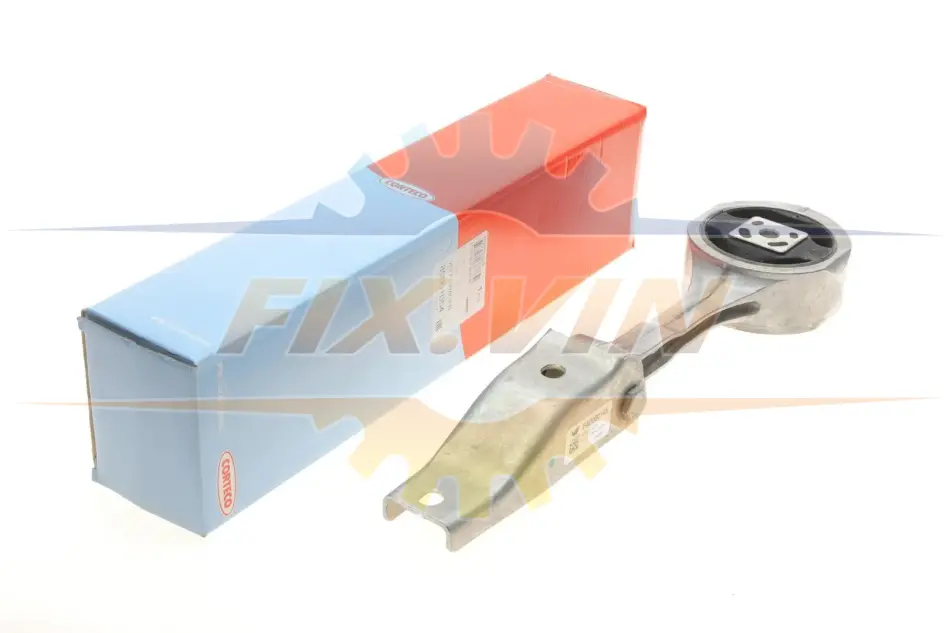 Подушка двигуна SEAT; SKODA; Volkswagen (вир-во Corteco) CORTECO 80001054 (фото 1)