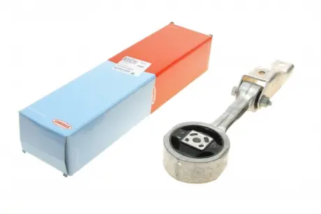 Подушка двигуна SEAT; SKODA; VW (вир-во Corteco) CORTECO 80001055