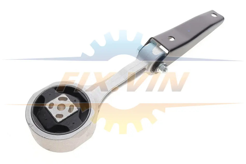 Подушка двигуна задня Skoda Fabia 99-08/VW Polo/Seat Cordoba 02- CORTECO 80001056 (фото 1)