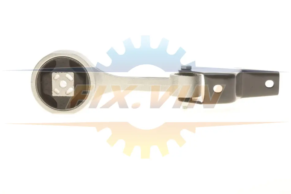 Подушка двигуна (задня) (L) Skoda Fabia/VW Polo 99- CORTECO 80001059 (фото 1)