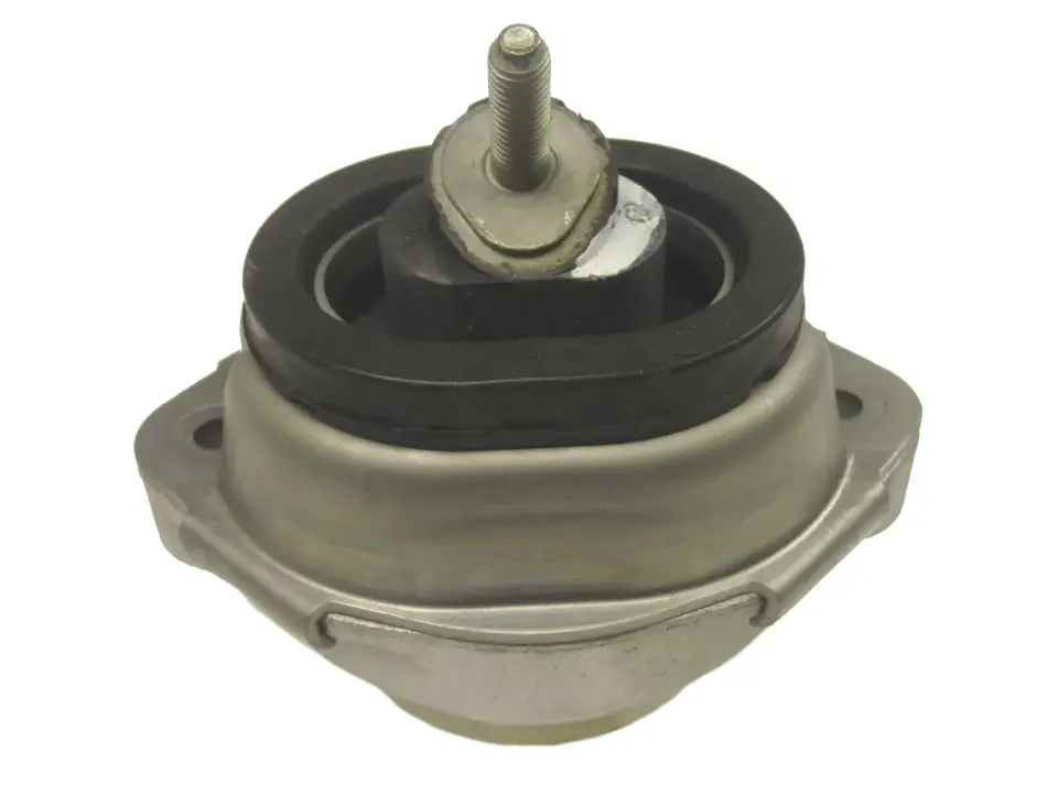 Подушка двигуна BMW 5 (E53) 4.4/4.6/4.8 00-06 N62 CORTECO 80001088 (фото 1)