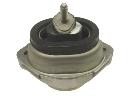 Подушка двигуна BMW 5 (E53) 4.4/4.6/4.8 00-06 N62 CORTECO 80001088