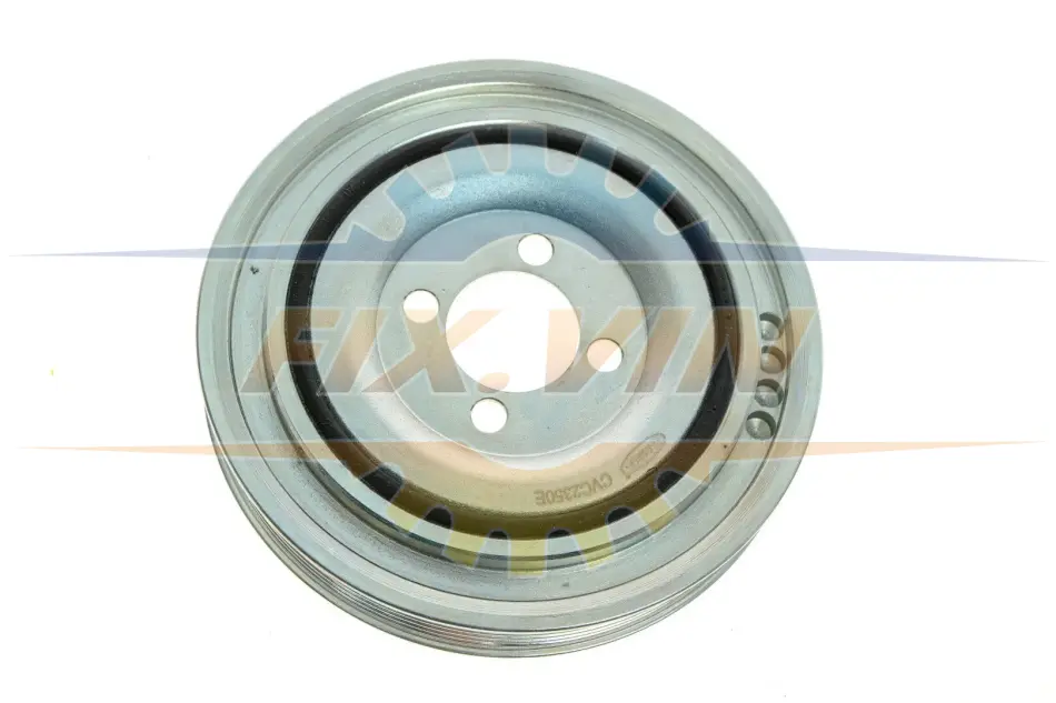 Шків колінвалу FIAT/OPEL 1.3 JTD (вир-во Corteco) CORTECO 80001143 (фото 1)