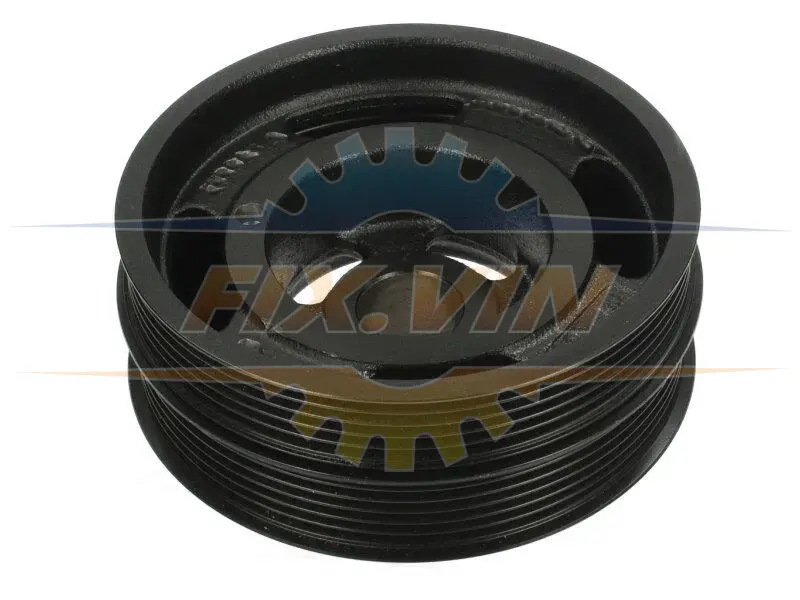Шків колінвалу Ford Focus II/III/Mondeo IV 1.6 Ti 04- CORTECO 80001195 (фото 1)