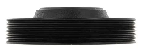 Шків колінвалу Ford Transit Connect 1.8 16V 02-13 CORTECO 80001290