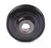 Шків колінвалу Kangoo 1.6i 16V 08- (6PK) CORTECO 80001299 (фото 2)