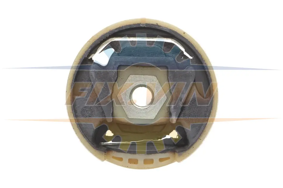 Подушка двигуна AUDI, SEAT, VW (вир-во Corteco) CORTECO 80001310 (фото 1)