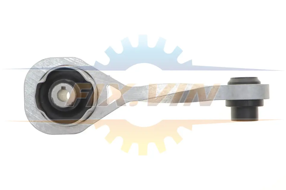 Подушка двигуна RENAULT Kangoo \'\'R \'\'1.5dci \'\'01-07 CORTECO 80001330 (фото 1)