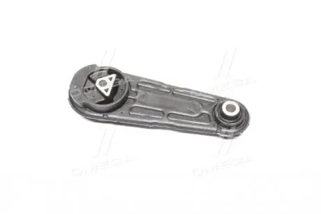 Опора двигуна NISSAN NOTE / TIIDA (вир-во Corteco) CORTECO 80001358