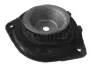 Опора амортизатора переднього Renault Clio III/Modus 04- Л. CORTECO 80001500 (фото 1)