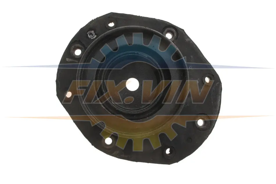 Подушка амортизатора (переднього) Citroen Berlingo 96- CORTECO 80001508 (фото 1)