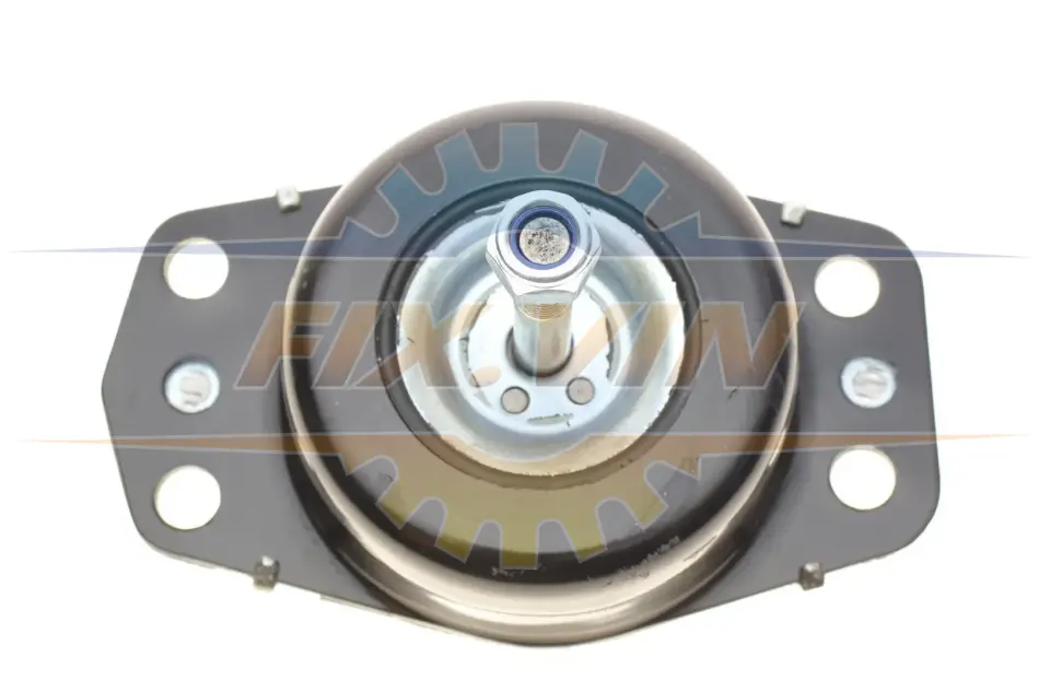 Подушка двигуна Master/Movano 1.9dTI/2.5D/2.8dTI Пр. CORTECO 80001522 (фото 1)