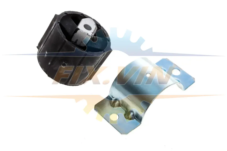 Подушка КПП MB SPRINTER; VW LT 28-46 (вир-во Corteco) CORTECO 80001543 (фото 1)