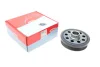 Шків колінвалу BMW 3(E90,E93,E92,E91),5(F10,F11),X3 2,0D CORTECO 80001698