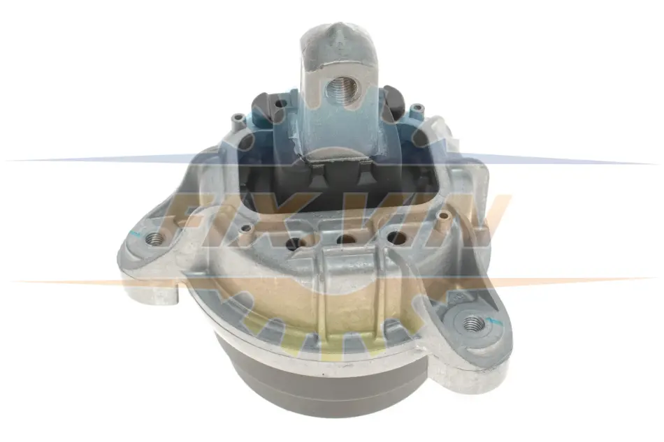 Подушка двигуна (L) BMW 5 (F10/F11)/7 (F01/F02/F03/F04) (Hydro) CORTECO 80001747 (фото 1)
