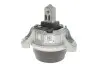 Подушка двигуна (L) BMW 5 (F10/F11)/7 (F01/F02/F03/F04) (Hydro) CORTECO 80001747 (фото 2)