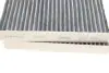 Фільтр салону вугільний BMW X3 (F25)/X4 (F26) CORTECO 80001777 (фото 2)