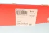 Шків колінвалу BMW 3/5/7/X5 N57 \'\'10-19 CORTECO 80001826 (фото 7)