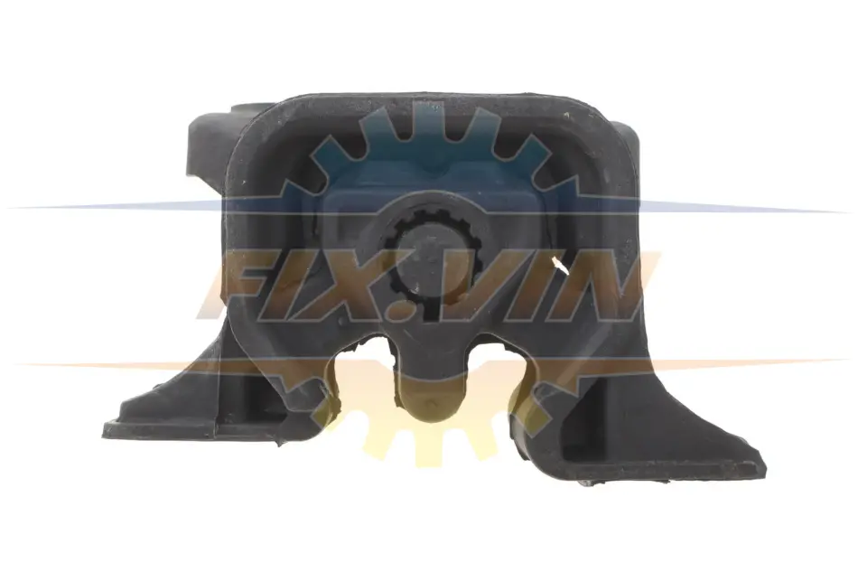 Подушка двигуна Opel Combo/Corsa C/Meriva A 1.7 00-12 Пр. CORTECO 80001877 (фото 1)