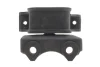 Подушка двигуна Opel Combo/Corsa C/Meriva A 1.7 00-12 Пр. CORTECO 80001877 (фото 6)