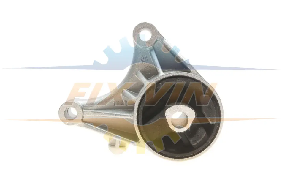 Подушка двигуна (передня/R) Opel Vectra C/Astra H 1.9CDTI 02-10 CORTECO 80001983 (фото 1)