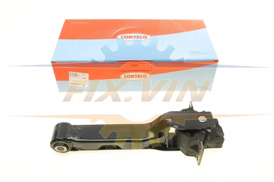 Подушка двигуна FORD (вир-во Corteco) CORTECO 80004143 (фото 1)