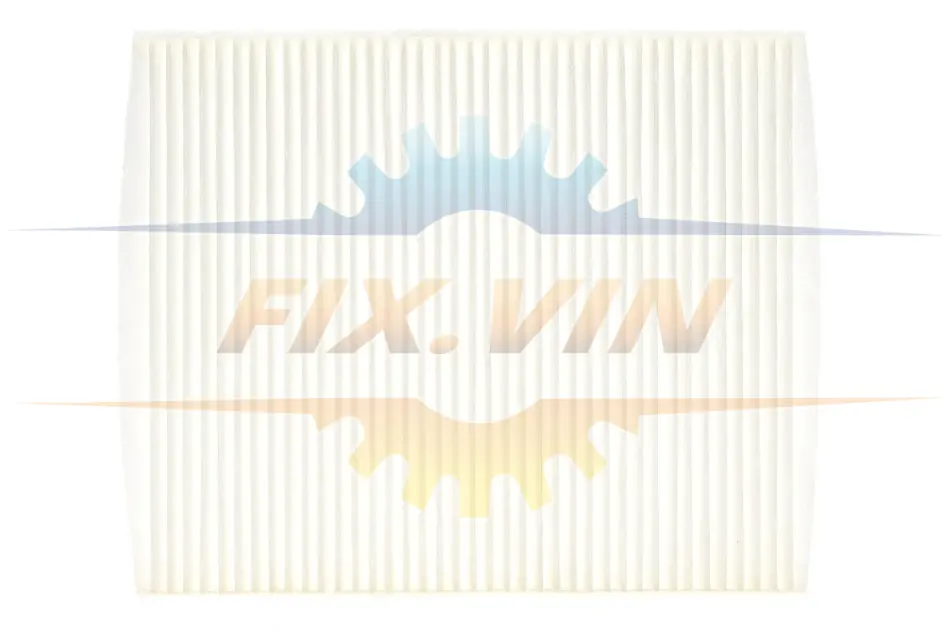 Фільтр салону BMW X5 (E70/F15/F85)/X6 (E71/E72)/X6 (F16/F86) 07- CORTECO 8000 4406 (фото 1)