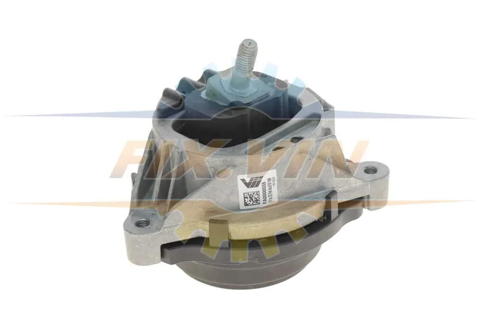 Подушка двигуна (R) BMW 1 (F20/F21)/2 (F22/F23/F87)/3 (F30/31/F80) 1.5-2.0 11- (N47/N20/N13) CORTECO 80004456 (фото 1)