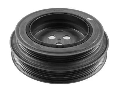 Шків колінвалу Ducato/Boxer 2.2HDi 06-/Transit 2.2TDCi 06- CORTECO 80004468