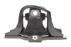 Подушка двигателя NISSAN QASHQAI / QASHQAI +2 (J10, JJ10) 2007 Corteco CORTECO 80004557 (фото 6)