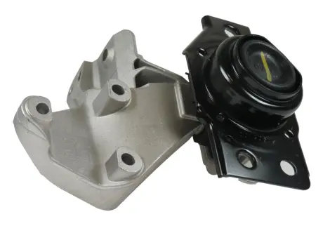 Подушка двигателя NISSAN Qashqai (пр-во Corteco) CORTECO 80004561