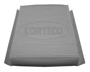 Фiльтр салону CORTECO 80004572