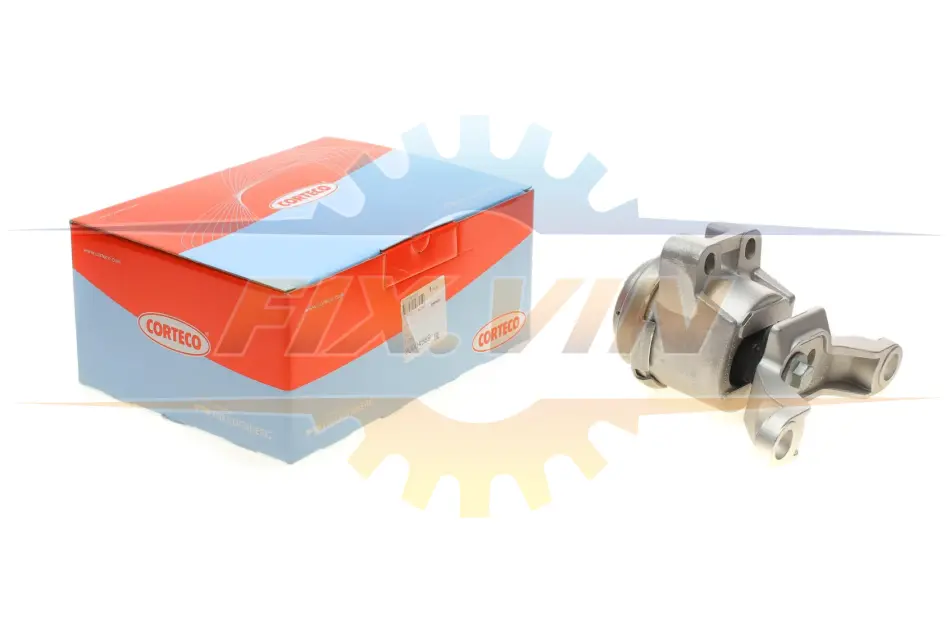 Подушка двигуна FORD 06-15 CORTECO 80004589 (фото 1)