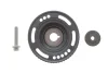 Шків колінвалу Opel Astra H/Combo 1.4-1.8 08- (5PK) CORTECO 80004893 (фото 1)