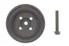 Шків колінвалу Ford Transit Connect 1.8 TDCi 02-13 CORTECO 80004903