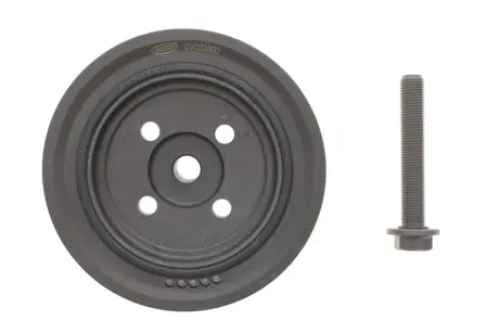 Шків колінвалу Ford Transit Connect 1.8 TDCi 02-13 CORTECO 80004903
